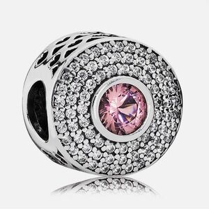 Cz charm